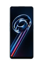 Smartphone Realme 9 Pro+ 6,4" 5G 128 Go Double SIM Bleu