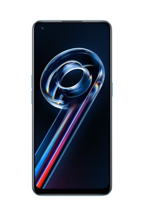 Smartphone Realme 9 Pro+ 6,4" 5G 128Go Double Sim Bleu