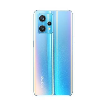 Smartphone Realme 9 Pro+ 6,4" 5G 128 Go Double SIM Bleu