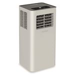 Climatiseur mobile Rotel U791CH1 9000 BTU 960 W Gris