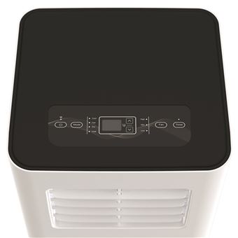 Climatiseur mobile Rotel U791CH1 9000 BTU 960 W Gris