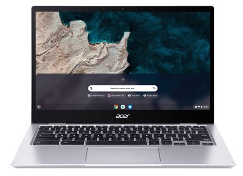 Des Chromebook à prix canon à l'occasion des French Days proposé par la FNAC