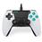 Manette filaire Freaks And Geeks Blanc pour PS5 et PS5 Slim