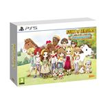 Story of Seasons: A Wonderful Life Edition Limitée PS5