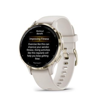 Vivoactive shops 4 fnac