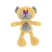 Peluche Diddl et ses amis Pimboli 30 cm