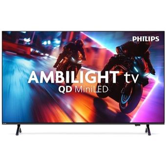 75MLED910 189cm 4K UHD QLED Ambilight VRR 144Hz Smart OS Titan 2025