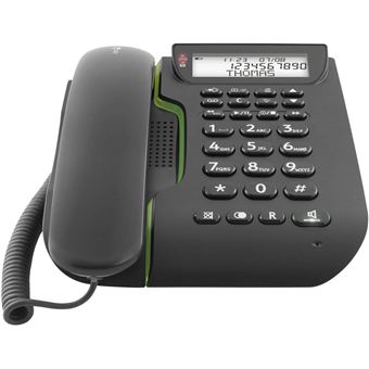 TÉLÉPHONE DORO ip810c - DESTOCKAGE!!!