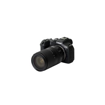 Objectif zoom Tamron 18-300 mm f/3.5-6.3 Di III-A VC VXD Noir pour Monture Canon RF
