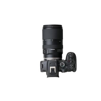 Objectif zoom Tamron 18-300 mm f/3.5-6.3 Di III-A VC VXD Noir pour Monture Canon RF