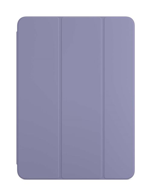 Etui Apple Smart Folio Pour iPad Air 5ème Génération Lavande Anglaise