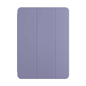 Etui Apple Smart Folio pour iPad Air 5ème Génération Lavande anglaise - 1