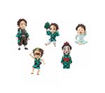 Figurine Banpresto Demon Slayer Kimetsu No Yaiba World C 12487 Modèle aléatoire