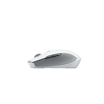 Souris sans fil Gaming Razer Pro Click Mobile Blanc et gris - Souris -  Achat & prix