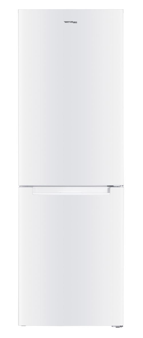 Réfrigérateur congélateur en bas Tecnolec TCNF327NFWH
