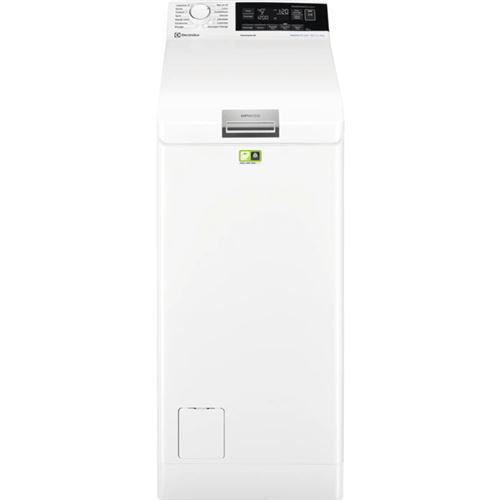 Lave-linge top par le dessus Electrolux EW7T3369HZD Blanc Reconditionné