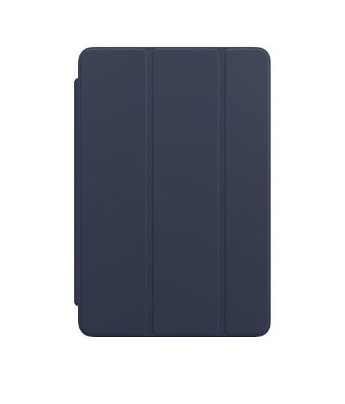 Housse Tablette Smart Cover Bleu pour Apple iPad mini 4 et mini 5
