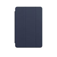 Housse Tablette Smart Cover Bleu pour Apple iPad mini 4 et mini 5