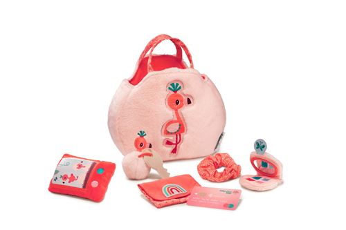 Sac à main Lilliputiens Anaïs