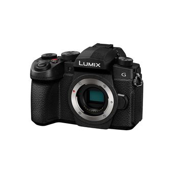 Appareil photo hybride Lumix G97 Boîtier nu Noir