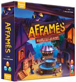 Jeu d’ambiance Auzou Affamés