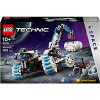 LEGO® Technic 42211 Véhicule lunaire Lunar Outpost™