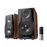 Système de haut-parleurs Premium 2.0 Edifier S3000MKII 256 W Bois