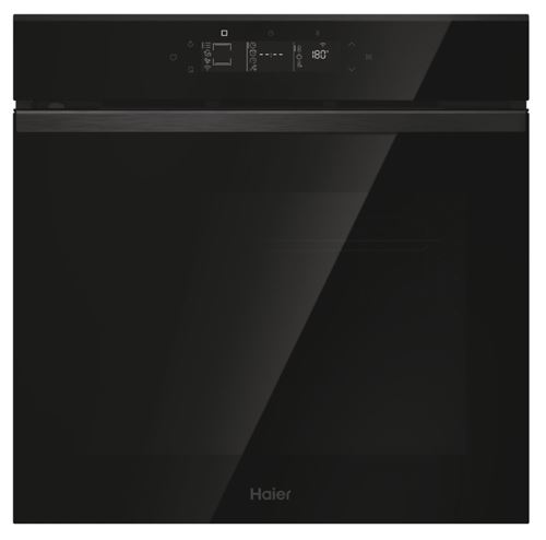 Four Électrique Haier H6 ID66G5SPTB – 78 L, 13 Fonctions, Wi-Fi - vue 5