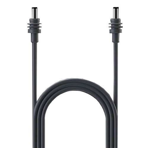 Câble d'alimentation Starlink Mini 30 m Gris