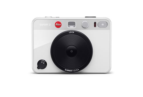 Appareil photo Instantané LEICA Sofort2 - vue 3