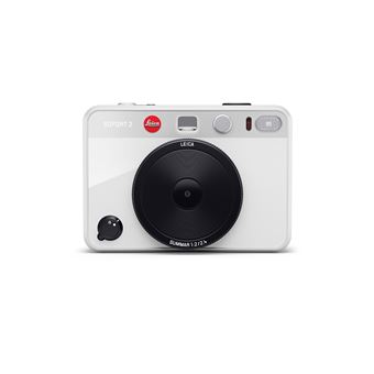 Appareil photo Instantané LEICA Sofort2 Blanc - 1