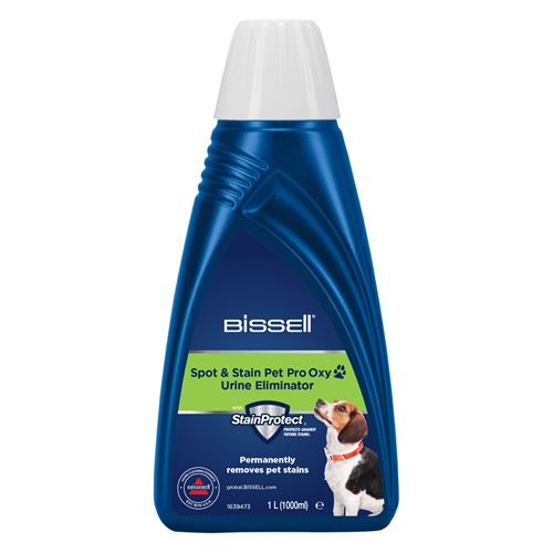 Détergent Bissell Spot&Stain Pet Pro Oxy