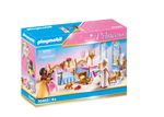 Playmobil Princess 70453 Dortoir