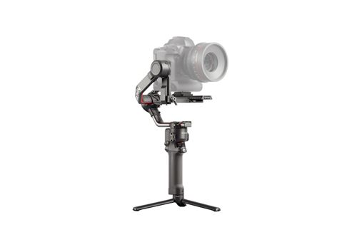 Stabilisateur DJI Ronin RS 2 Noir