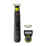 Tondeuse à barbe Philips OneBlade Pro QP6530/16 5,4 W Noir