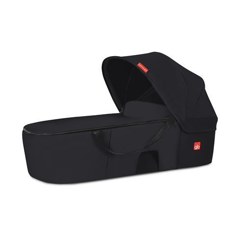 Nacelle GB Cot To Go Noir