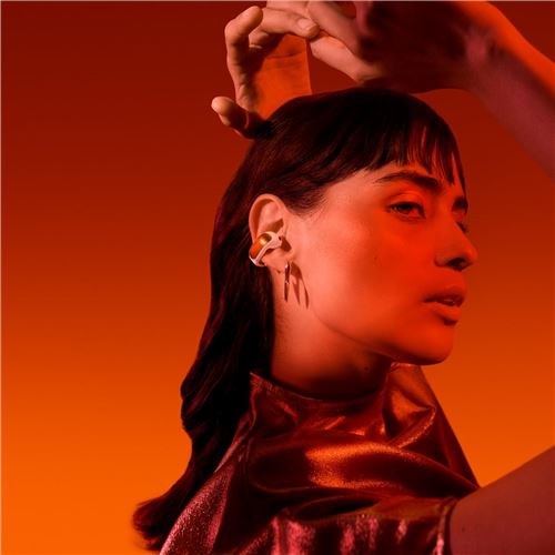 Ecouteurs sans fil Bose Ultra Open Earbuds Edition Limitée Sunset