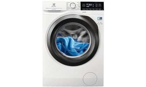 Lave-Linge Hublot Electrolux Ew7F3816Ab 9 Kg Blanc