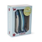 Cagette de poissons du marché Le Toy Van Pour cuisine pour enfants