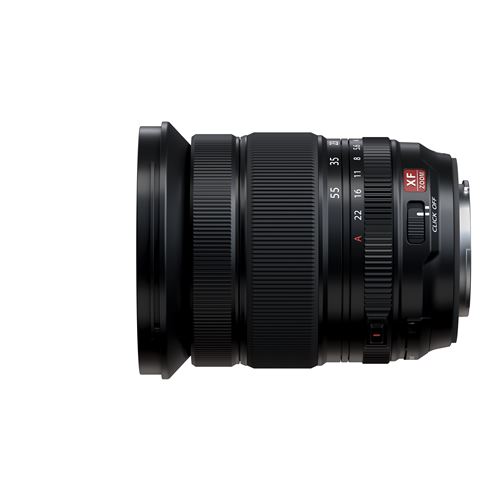 XF16-55mmF2.8 R LM WR II - Zoom | fnac Suisse