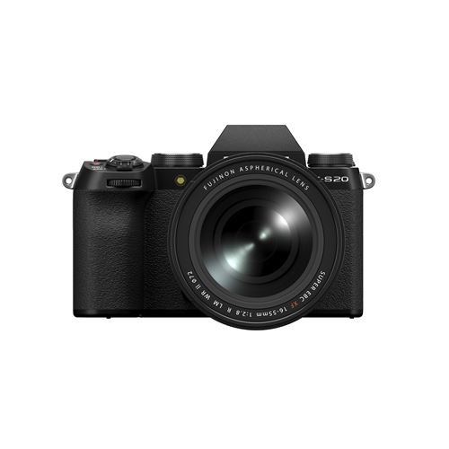 XF16-55mmF2.8 R LM WR II - Zoom | Soldes fnac Suisse