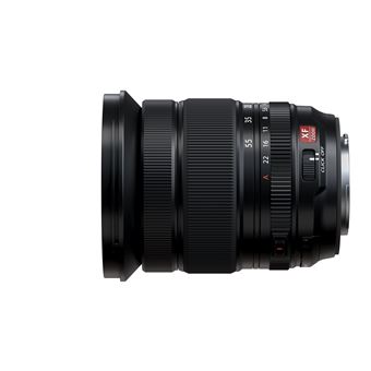 XF16-55mmF2.8 R LM WR II - Zoom | Soldes fnac Suisse