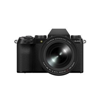 XF16-55mmF2.8 R LM WR II - Zoom | fnac Suisse