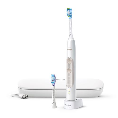 Philips HX9691/02 Elektrisch Tandenborstel