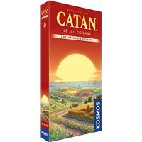 Jeu de stratégie Asmodee Catan Extension