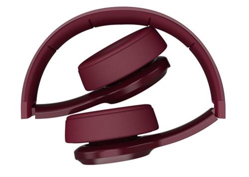 Casque audio sans fil Bluetooth Fresh'n Rebel Clam 2 ANC avec réduction de  bruit active Violet - Casque audio - Achat & prix