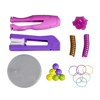 Poupée magique Silverlit Curligirls Rosli et Koda