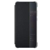 Robe courte texturée avec volant - noir - - 20.00