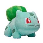 Peluche Pokémon Bulbizarre 50 cm