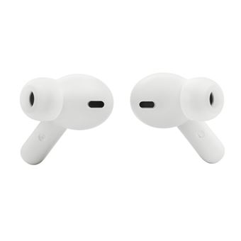 Ecouteurs sans fil True Wireless JBL Wave Beam Blanc